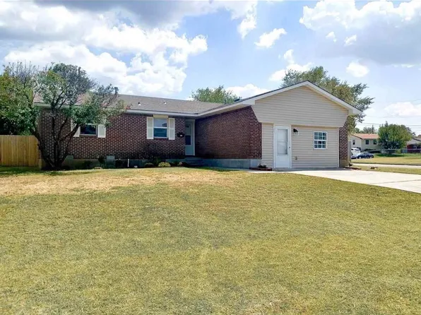 5212 NW Liberty Ave, Lawton, OK 73505