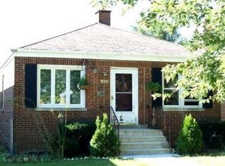 3449 W 72nd Pl, Chicago, IL