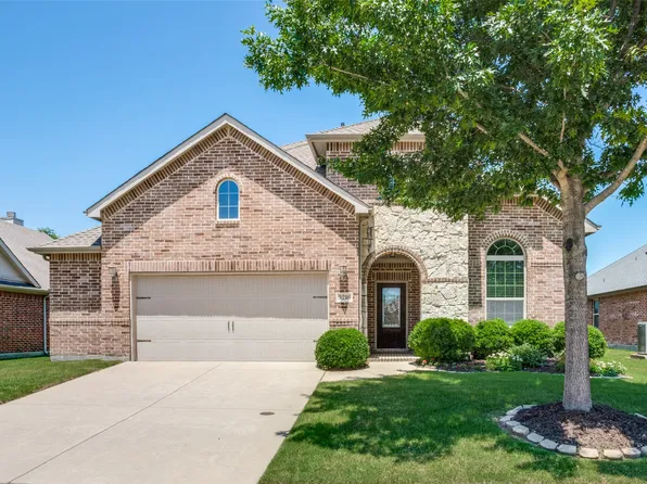 5216 Grovewood Dr, McKinney, TX 75071