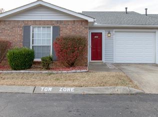 127 Pepper Grove Cv #127, Springfield, TN 37172