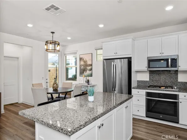 817 Cranberry Way, Upland, CA 91786