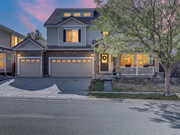 11861 Joplin Court, Commerce City, CO 80022