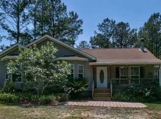 3230 Fairbanks Ferry Rd, Havana, FL 32333