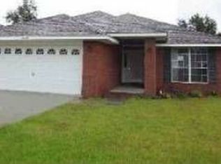 10448 Millbrook Dr, Pensacola, FL 32534