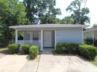 4848 Eva Dr, Pensacola, FL 32506