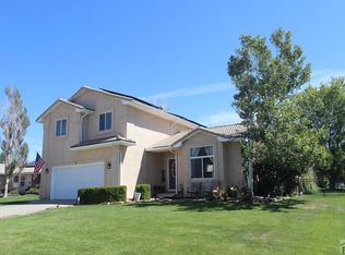 2 Gleneagles Ct, Pueblo, CO 81001