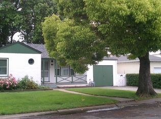115 California St, Vallejo, CA 94590