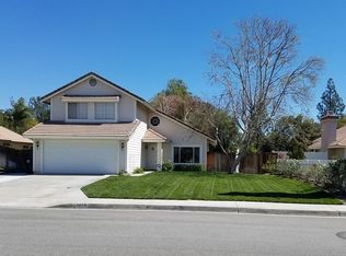 5075 Cambridge Ave, San Bernardino, CA 92407