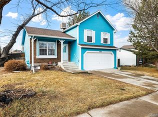4185 S Argonne St, Aurora, CO 80013