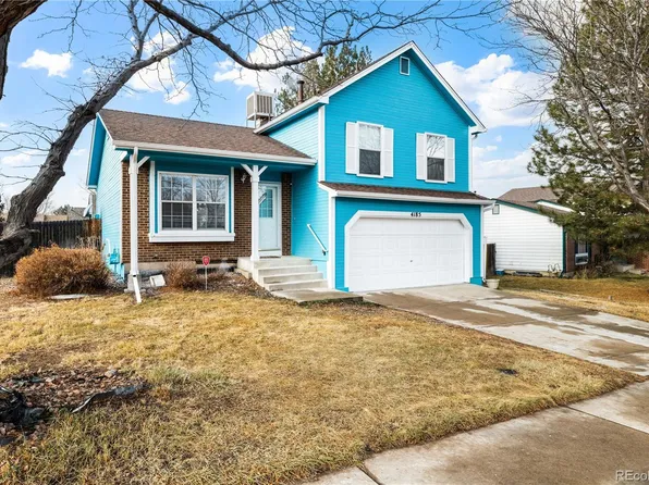 4185 S Argonne Street, Aurora, CO 80013