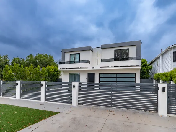 4252 Shadyglade Ave, Studio City, CA 91604