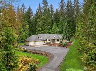 22821 NE 189th St, Woodinville, WA