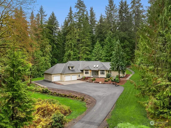 22821 NE 189th Street, Woodinville, WA 98077
