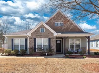 4927 Stonecreek Way, Calera, AL 35040