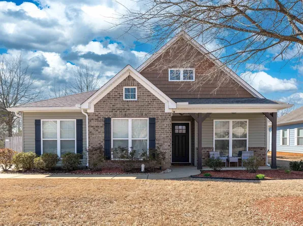 4927 Stonecreek Way, Calera, AL 35040