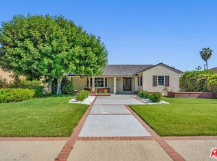 2830 Wallingford Rd, San Marino, CA 91108