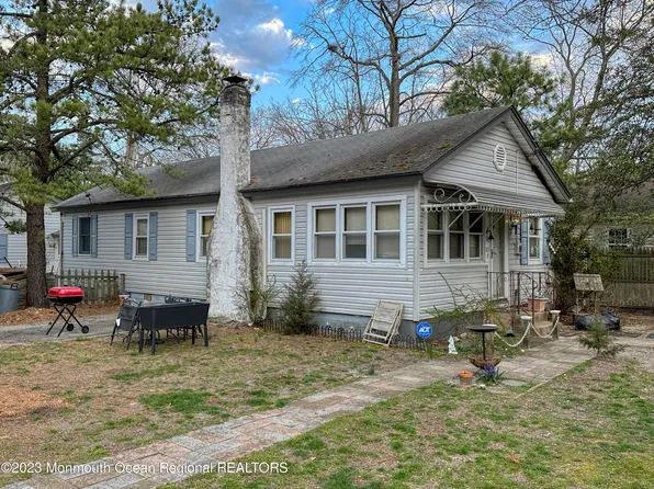 83 Woodland Drive, Brick, NJ 08723