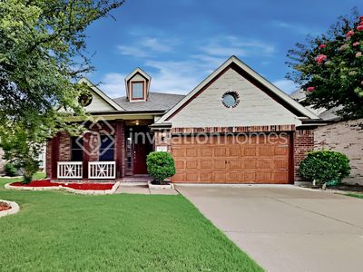 622 W Fate Main Pl, Fate, TX, 75087