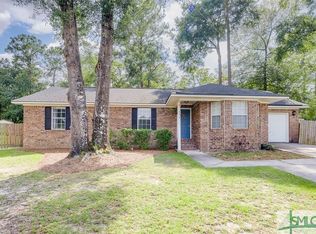 211 Doe Cir, Springfield, GA 31329