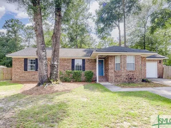 211 Doe Circle, Springfield, GA 31329