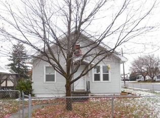 5423 N Regal St, Spokane, WA 99217