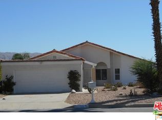 9690 Clubhouse Blvd, Desert Hot Springs, CA 92240