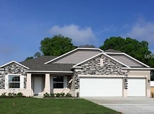 3590 Pelock Dr, Apopka, FL 32703