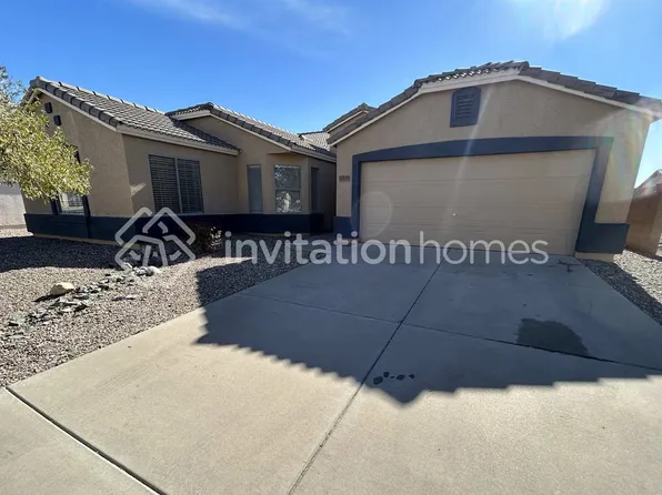 22959 W Papago St, Buckeye, AZ 85326