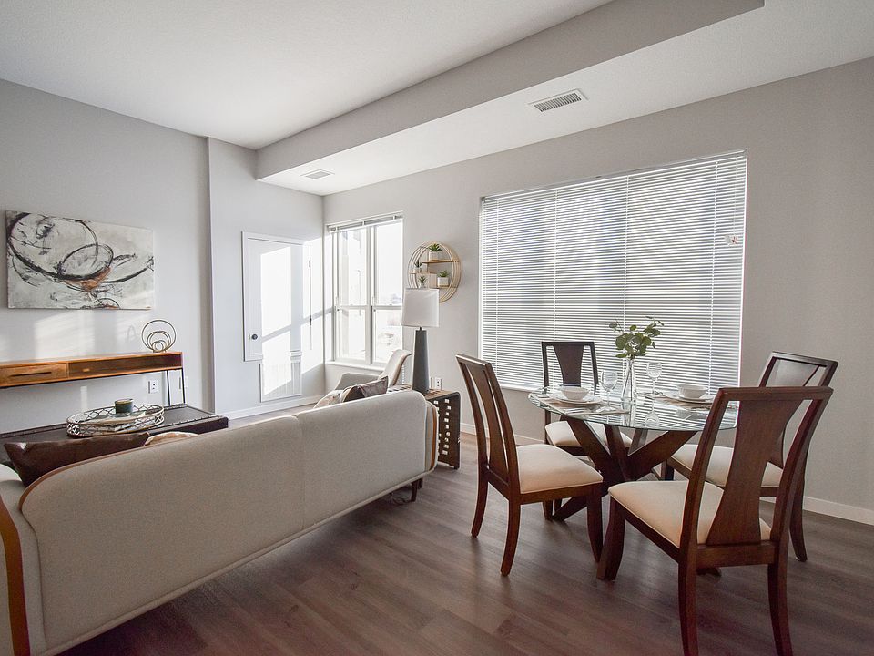 The Scenic Apartment Rentals Saint Paul, MN Zillow
