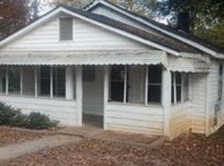 1350 Patterson Dr, Gainesville, GA 30501