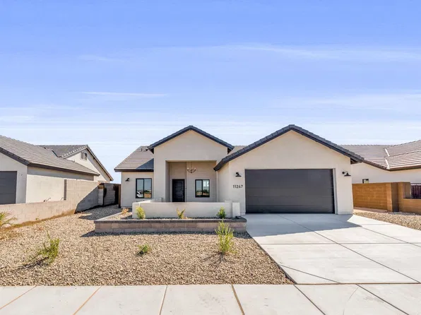 11247 E 42nd St, Yuma, AZ 85365
