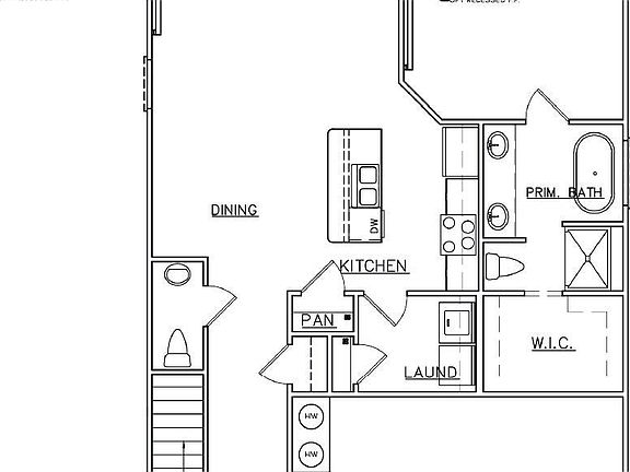 First Floor - Signature