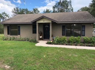 28 Blue Jordan Rd, Frostproof, FL 33843