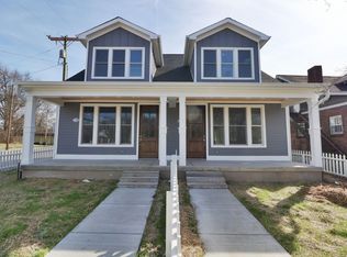 628 Shelby Ave, Nashville, TN 37206