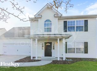 11313 Pointer Ridge Dr, Charlotte, NC 28214