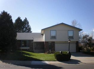 1665 Albion Ln, Longmont, CO 80503