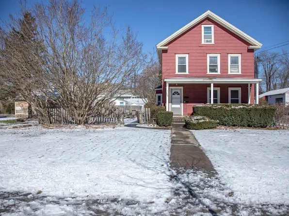 306 Montague City Rd, Turners Falls, MA 01376