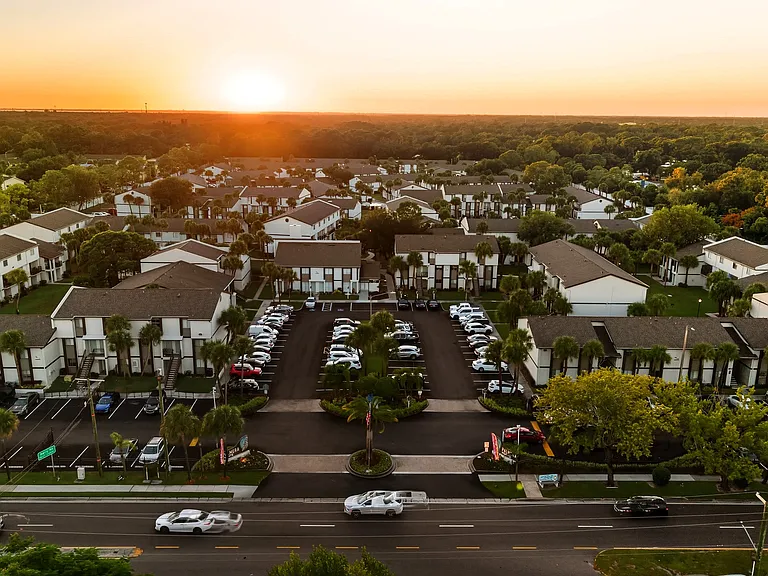 Palmera Pointe — Photo 33