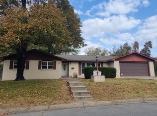 259 Redbud Ln, Tahlequah, OK 74464