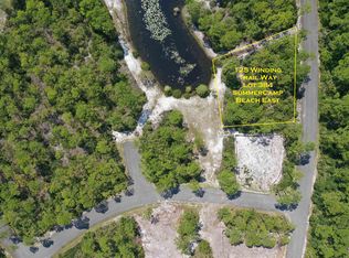 125 Winding Trail Way, Sopchoppy, FL 32358