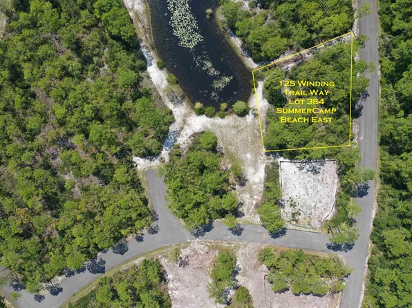 125 Winding Trail Way, Sopchoppy, FL 32358