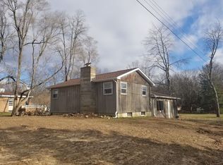 1224 Justin Ave, Jackson, MI 49203