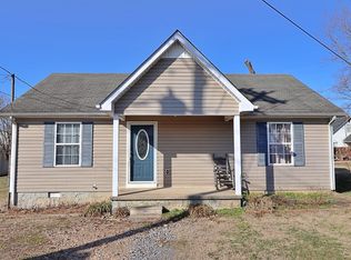 705 Courthouse View St LOT 2, Lafayette, TN 37083