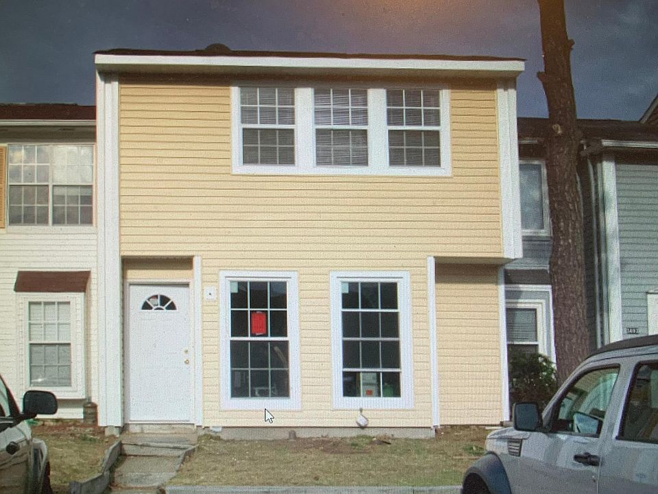 1st image of 3691 Windmill Dr