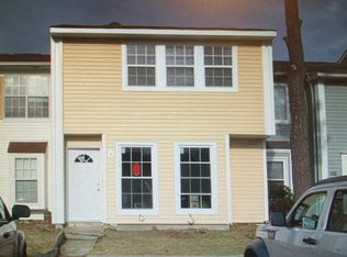3691 Windmill Dr, Virginia Beach, VA 23453