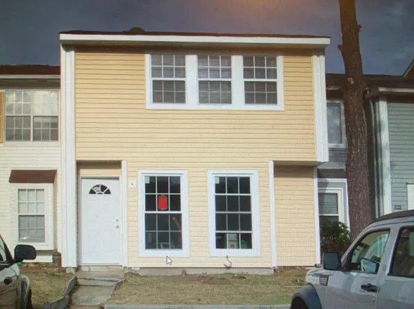 3691 Windmill Dr, Virginia Beach, VA 23453