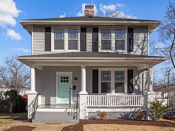 2nd image of 2701 Northumberland Ave
