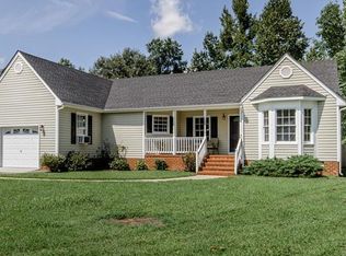24414 Plantation Dr, North Dinwiddie, VA 23803