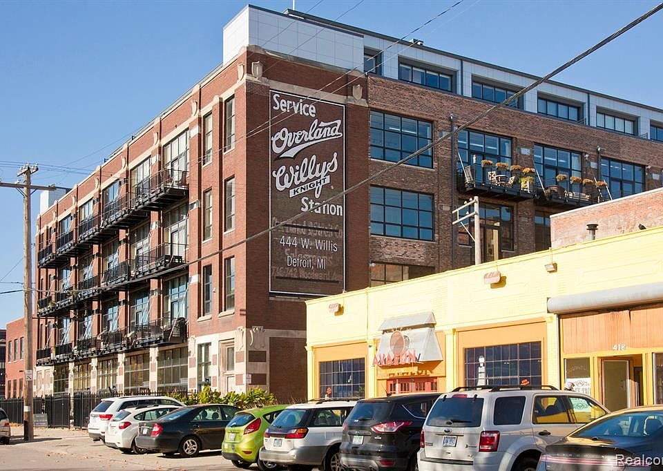 1st image of 444 W Willis St Unit 315