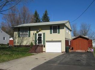 42 Delevan Ave, Jamestown, NY 14701